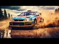 RACING LIMITS | THIS LEVEL IS IMPOSSIBLE TO WIN! WE MADE ALL UPGRADES FOR OUR RALLY CAR, BUT…