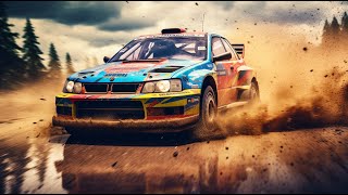 Racing Limits | Этот Уровень Невозможно Выиграть! Сделал Все Улучшения Для Нашей Раллийной Машины…