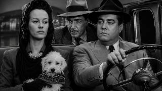 She Stole $40,000 from Her Own Gang - Lady Gangster (1942) 🎬 - Refurbished Movie screenshot 3