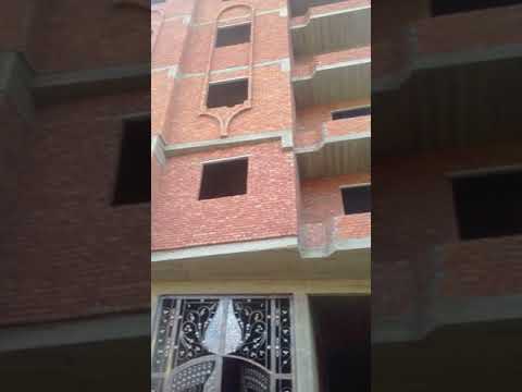 شقق للبيع جميع المساحات النزهه 2 جسر السويس باسعار زمان
