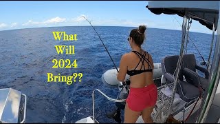 Year in Review - What Will 2024 Bring?  (Part 2) by Barefoot Travels 3,295 views 4 months ago 22 minutes