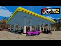 Getting Our Last Pumps ~ Pumping Simulator 2