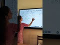 ⚡ Fast maths trick you NEED to know!#livestream #mathstricks #shortsviral