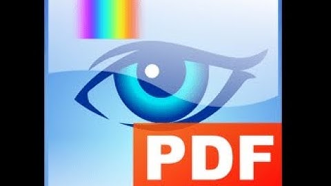 PDF Xchange Viewer- Comment ajouter des timbres à partir d