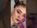 Maquillaje artstico dramtico makeup maquillajefacil hacksmakeup viral makeupartist tiktok