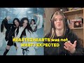 Hearts2Hearts 하츠투하츠 The Chase MV REACTION Hearts2Hearts 하츠투하츠 The Chase MV REACTION