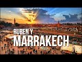 🇲🇦 Que ver en MARRAKECH, Marruecos 🐪