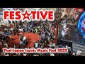 FES☆TIVE - Full Stage [2022.10.23 Thai-Japan Iconic Music Fest 2022] 4K