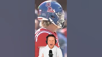 Forget Cam Ward, Jaxson Dart is the REAL QB1 of the 2025 NFL Draft!  #nfldraft