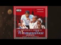 H_Mo Ze Pacha Featuring Jambo Squad - WANAULIZA (AUDIO)