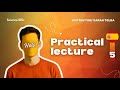 Spanish for Beginners | session 5 Practical Instructor/Sara Tolba
