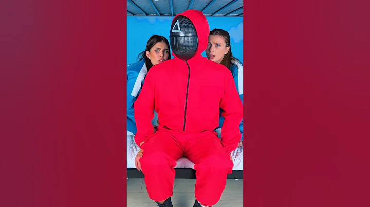 Jealousy Magic Trick ✨🪄I #magic #tricks#shorts