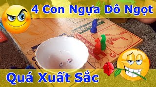 Tập 90 - Ván Cờ Đề Xuất Cho Bạn, Xem Giải Trí - Vạn Kỳ Thế Chiến [Cờ Cá Ngựa] screenshot 5