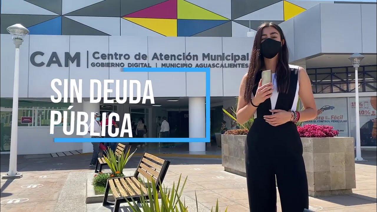 ¿Qué se Siente Vivir en Aguascalientes? Ayuntamiento de Aguascalientes