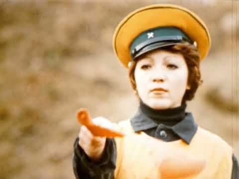 Опасные перегоны, 1979