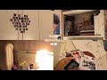 |ENG|room makeover kpop,anime|تغيير غرفتي كيبوب،انمي🤍🤍