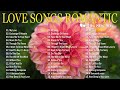 Relaxing Beautiful Love Songs 70s 80s 90s Playlist - Best Greatest Love Songs - Falling In Love