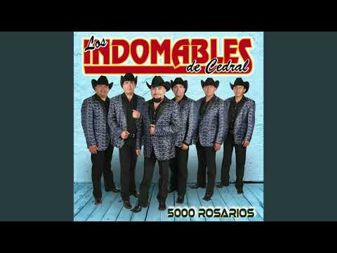 LA BRONCA  - LOS INDOMABLES