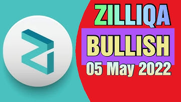 Zilliqa price prediction 05 May 2022, Crypto Shakeel,zilliqa ZIL today latest news & forecast update