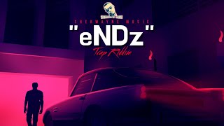 Dancehall  Trap Riddim Instrumental 2020 - "ENDZ"