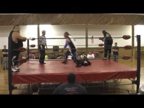 SWL052309 KEVIN DUNN AND MIKE REED VS DAKOTA OUTLAW #2 AND JOSH DRACO