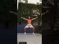 Rush - Ayra Starr (dance challenge)