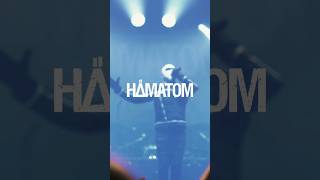 So guys, we are ready for the next show in 🇨🇿 #hämatom #tour #live #liebe  @DYMYTRYofficial1