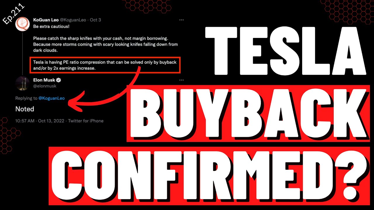 2 MAJOR CATALYSTS To Be Confirmed at Tesla Q3 Earnings - YouTube