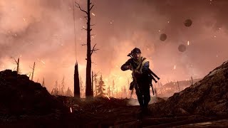 Battlefield 1 - Official IWC Trailer (2018)