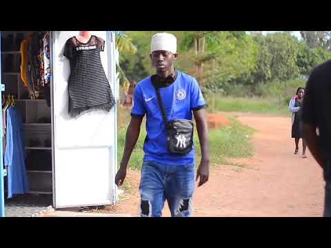 Msikie Kamongo Akijibu Hili Swali