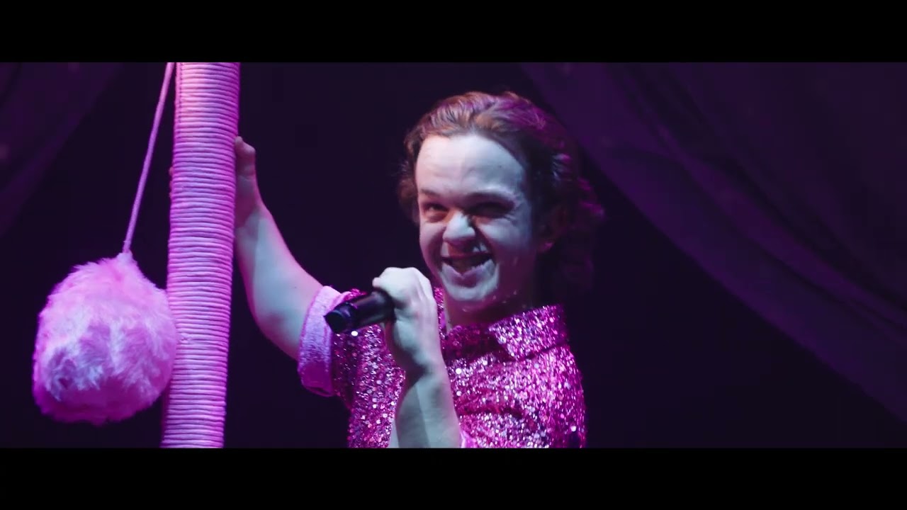 Ride The Cyclone | EPK / Production Trailer (Southwark Playhouse)