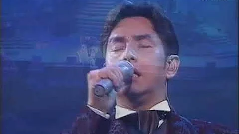 1997 classical concert, Alan Tam - DayDayNews