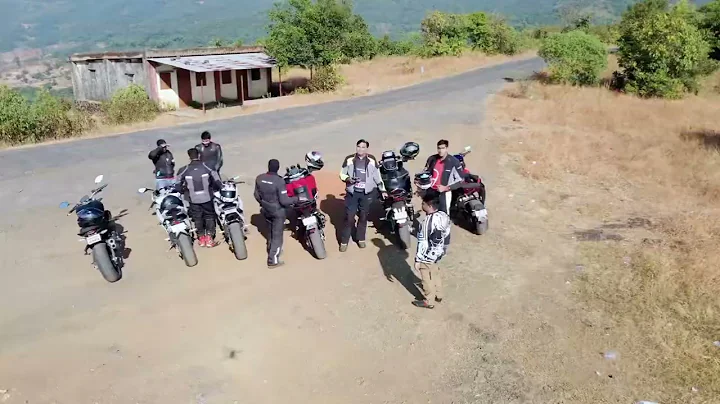 Sunday rides @Kurunji