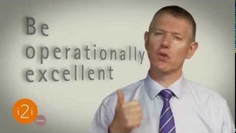 Top tips for exhibitors - How to engage with customers - By i2i Events Group