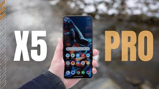 Poco X5 Pro 5G Review - Near Excellent Midranger!