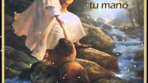 TU MANO ME LEVANTO- DANIEL Y MINERVA