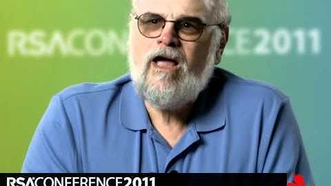 RSA® Conference 2011 -- Making Security Decisions Disappear into the User