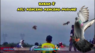 Even Lokal Rasa Nasional Turunnya | Babak 5 Even 12 Juta 4 Januari 2026 Lapak New LJ Bahagia Brebes
