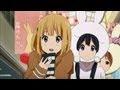 Tamako Market Episode 02 Review - Lovey Dovey - たまこまーけっと