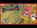 🔴 ⌈𝐌𝐈𝐍𝐄𝐂𝐑𝐀𝐅𝐓⌋ ĐÁNH CON RỒNG ĐƯỢC CHƯA?! | VNV PeriodCraft - Scales ‘N’ Blood