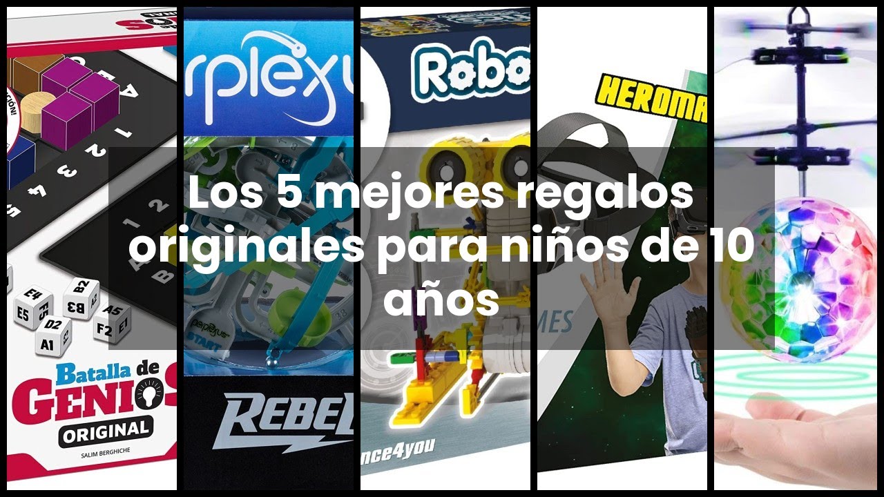 Gafas Realidad Virtual Niños + Juego Educativo Idiomas [ Regalo Original ]  Aprende inglés, francés, etc. Juguete niño y niña 5 6 7 8 9 10 11 12 años 