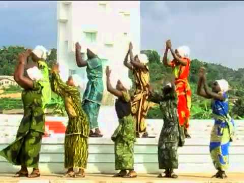 Igikorane Huduma Tumaini Choir EUSEBU Nyanza Lac Burundi