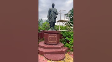 Sardar Vallabhbhai Patel Status #modi #narendramodi #bestspeech #shorts