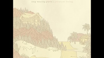 Tiny Moving Parts - Pleasant Living (2014) emo | math rock | midwest emo | post-hardcore | indie