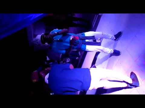 Fresh Wiras - kuyuyu Club (Vídeo) [VejaAqui]