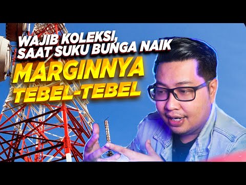 SEKTOR SAHAM YANG WAJIB DIKOLEKSI, SAAT DISKON EFEK SUKU BUNGA NAIK !