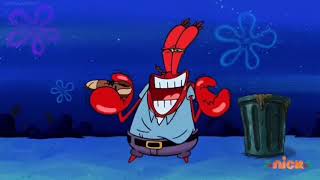 Spongebob Squarepants - Hooked On Chum