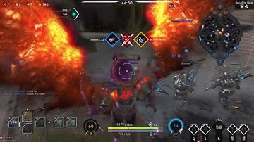 Serath Montage 2 - Paragon