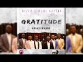 Gratitude - Mezzo Streams Acapella - GRATITUDE The Album