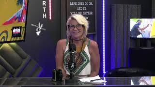 In The Know: Ink, Art & Impact with Seddrick Lorick of Ariem World